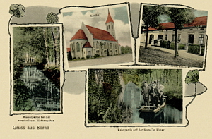 Senftenberg